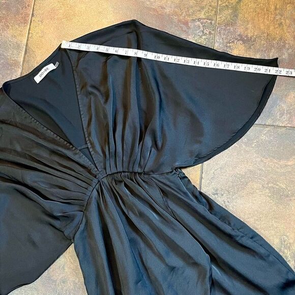 Do+Be Women’s Black Cocktail Party Dress Size Small - Picture 5 of 11